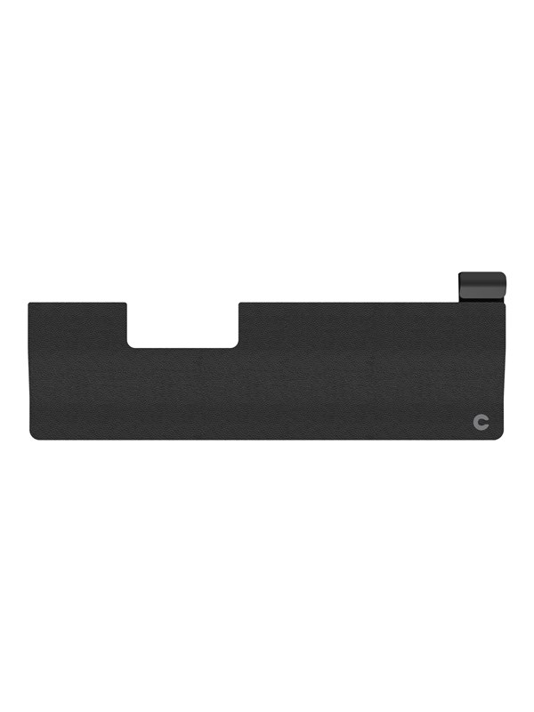 Contour Design keyboard/mouse wrist rest - extended