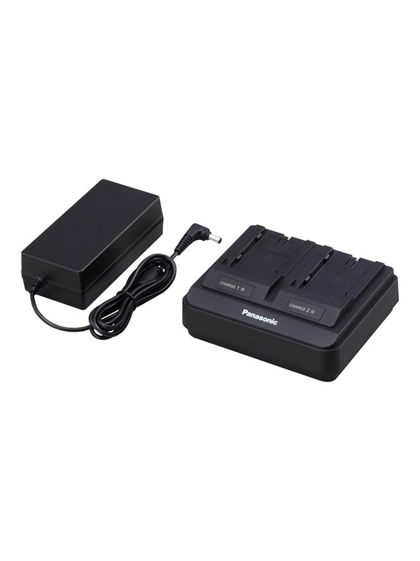 Panasonic Battery Charger AG-BRD50E