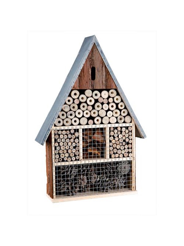Trixie Insect Hotel 35 × 50 × 9 cm