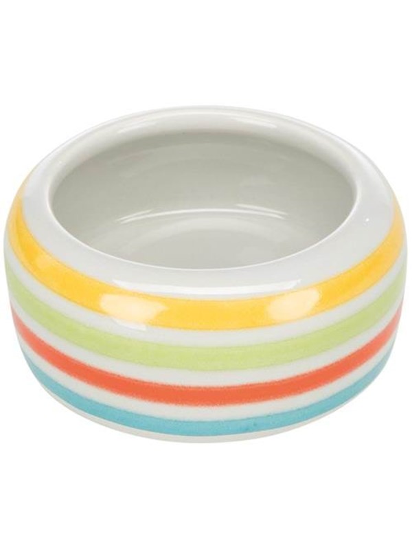 Trixie Ceramic Bowl 200 ml/ø 11 cm