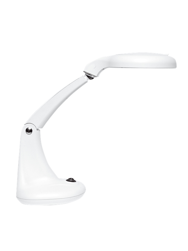 Unilux Mini Zoom - LED lamp white