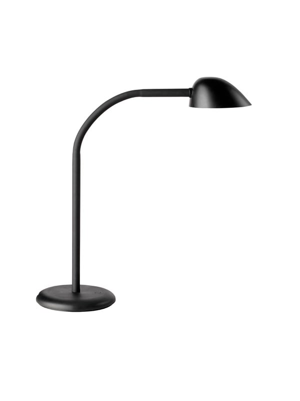 Unilux Easy LED lamp black