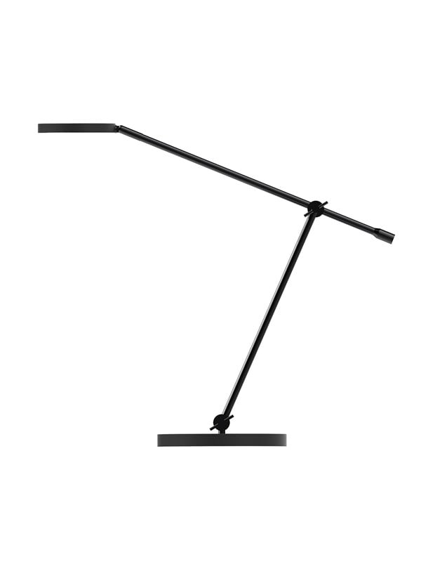 Unilux Sunlight LED lamp black