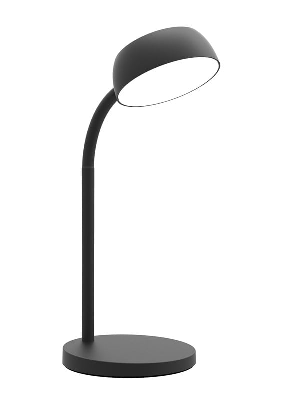 Unilux Tamy LED lamp black