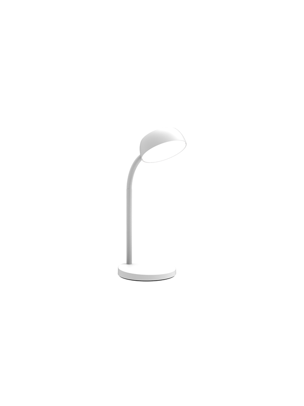 Unilux Tamy LED lamp white