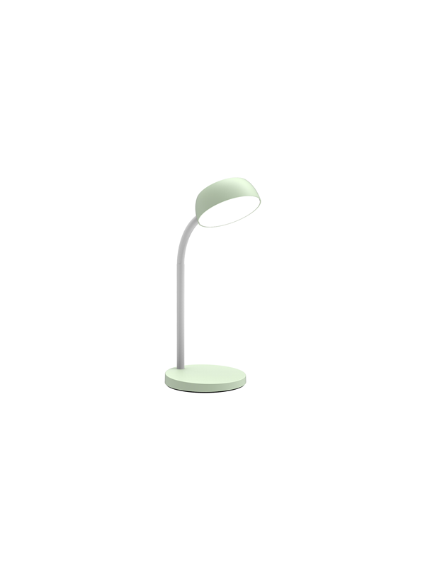 Unilux Tamy LED lamp green