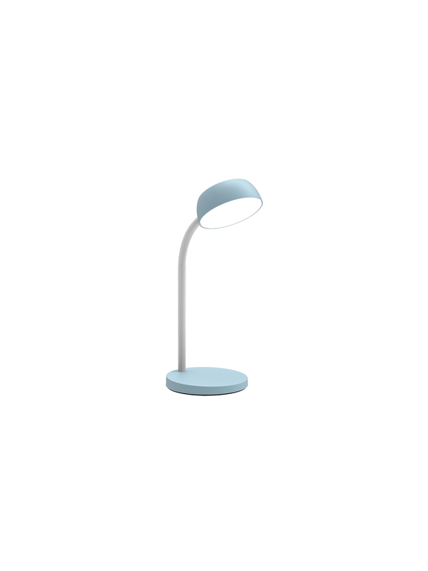 Unilux Tamy LED lamp blue