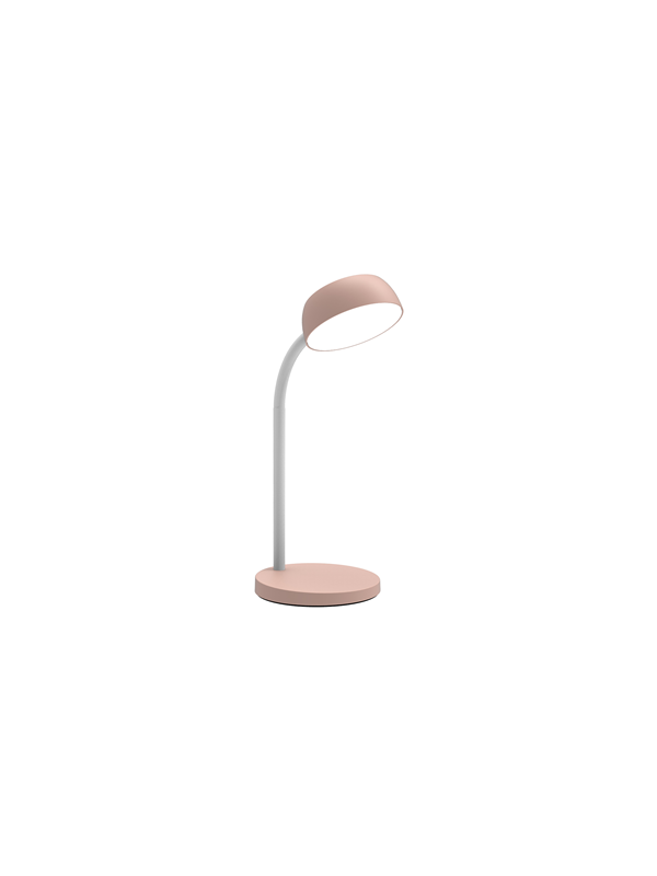 Unilux Tamy LED lamp pink