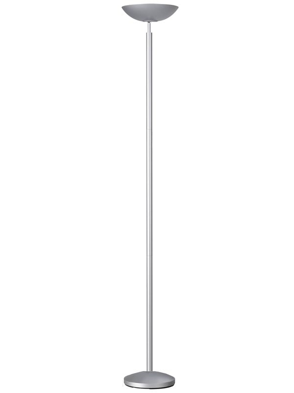 Unilux UPLIGHTER DELY 2.0 ULX LED METAL GREY EU