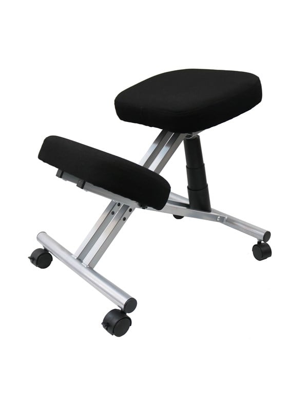Unilux Ergo leg Seat black