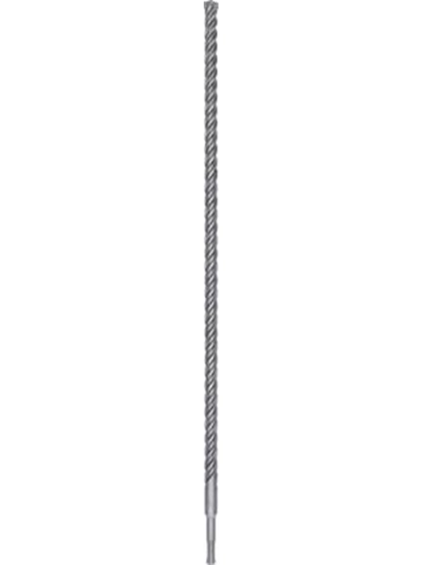 Bosch SDS PLUS-5X DRILL BIT FOR ROTARY HAMMER DRILLS