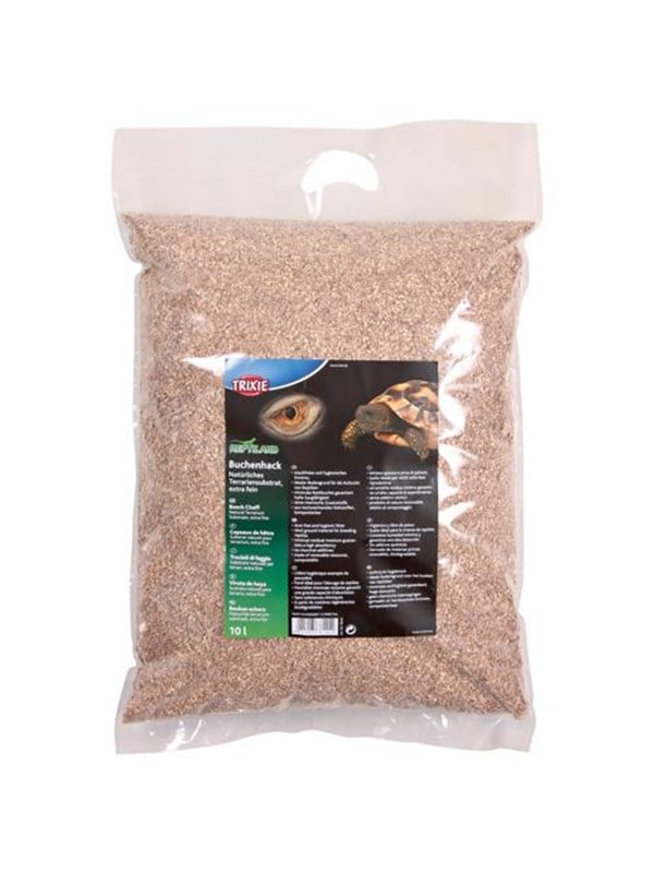 Trixie Beech Chaff extra fine 10 l