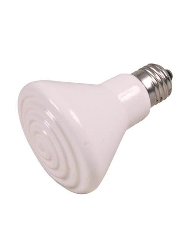 Trixie Ceramic Infrared Heat 50W ø 75 x 100mm E27