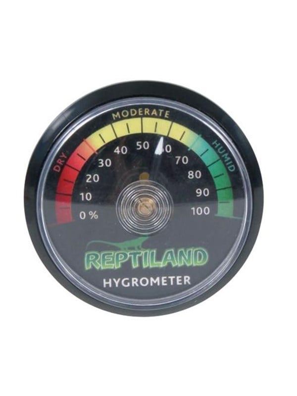 Trixie Hygrometer analogue ø 5 cm