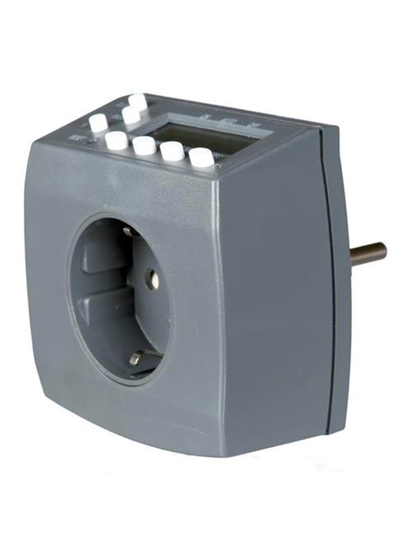 Trixie Digital Timer 7 × 7 cm Version: european