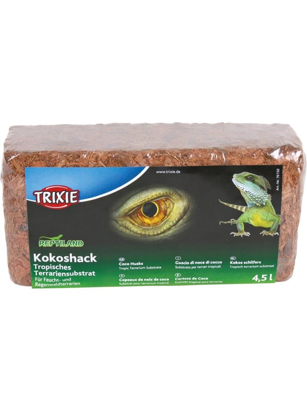 Trixie Coco Husks 4.5 l