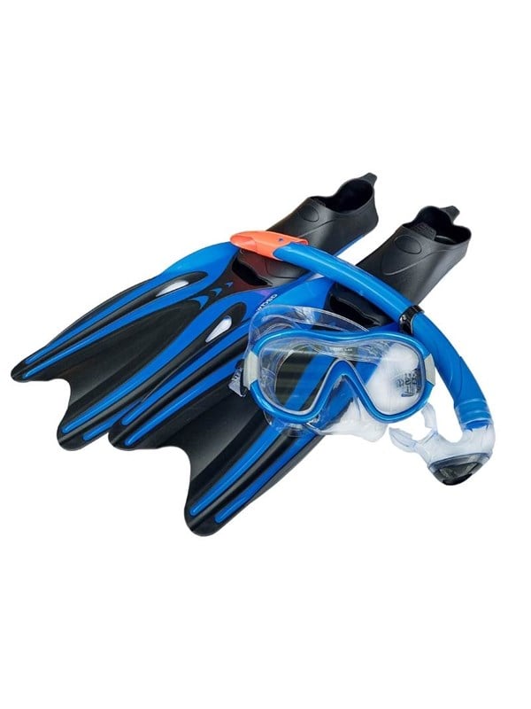 ASG Adult Diving Set - Large