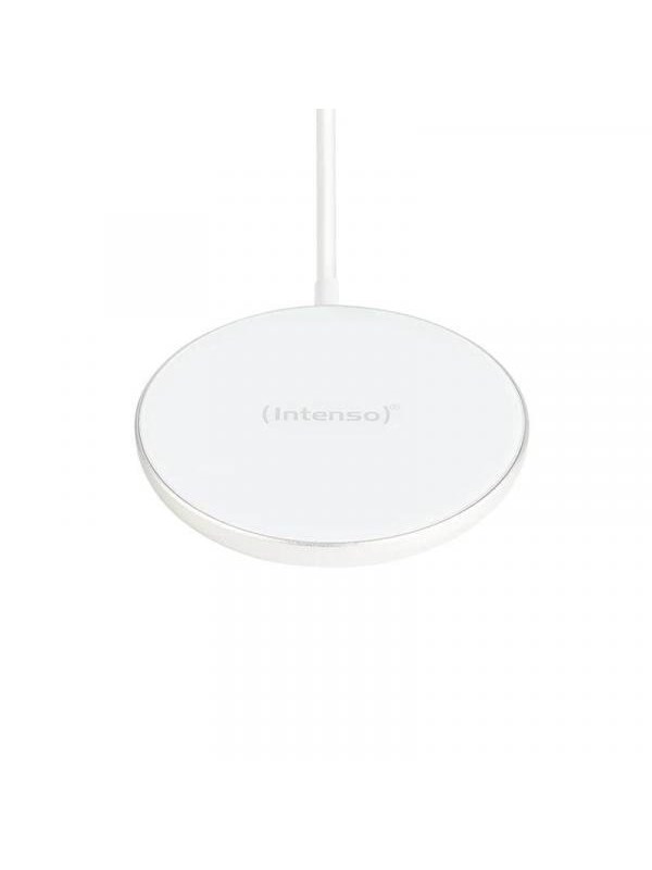 Intenso Magnetic Wireless Charger MW1 white