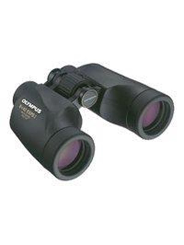 Olympus EXPS I - binoculars 8 x 42