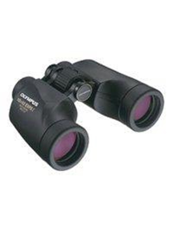 Olympus Premium - Verrekijker - 10 x 42 EXPS I inclusief tas