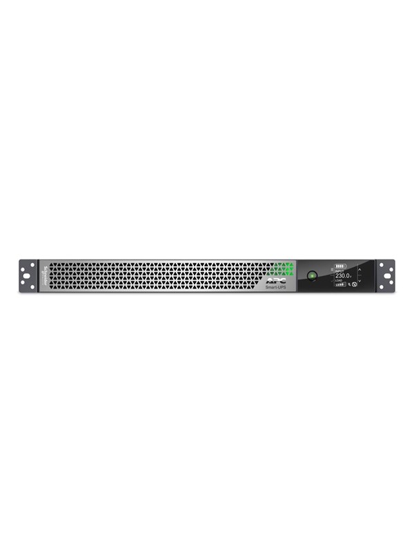 APC SRTL3KRM1UIC - Smart-UPS Ultra - 3000VA/3000W - Line Interactive UPS