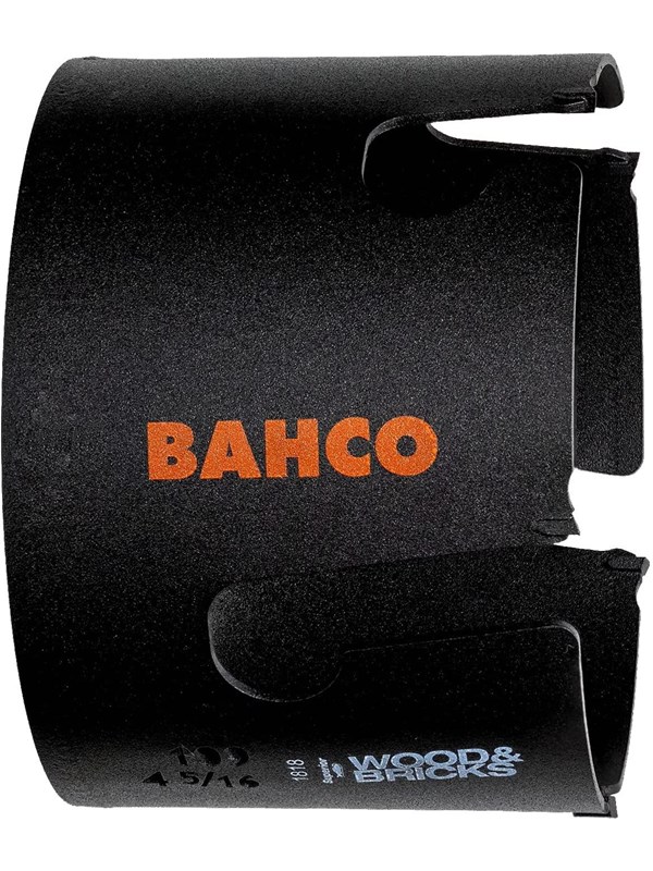 BAHCO ?BAH3833140C drill hole saw