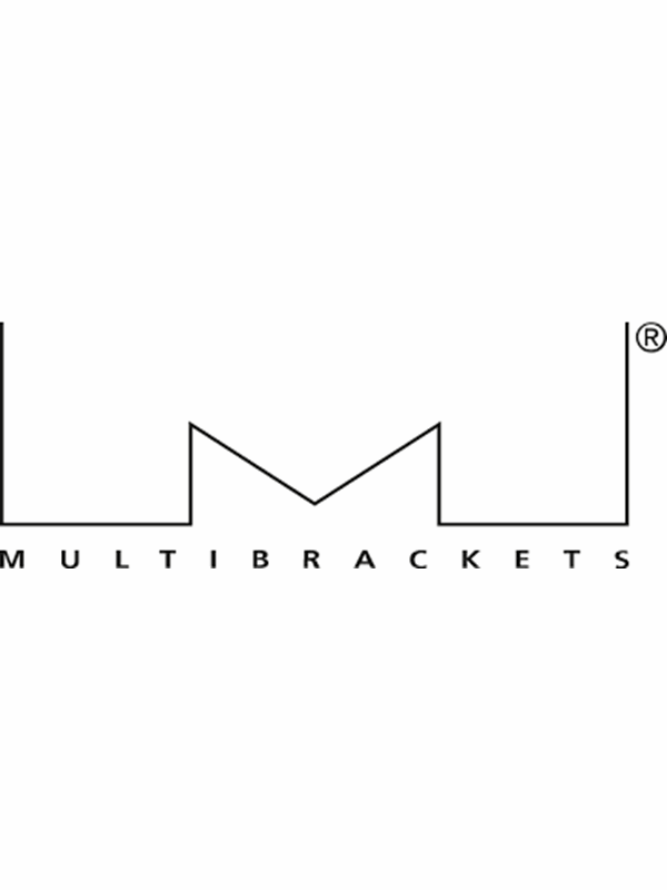 Multibrackets M stand - for LCD TV - 90 kg motorized - white - Max 90 kg - recommended for 90 "