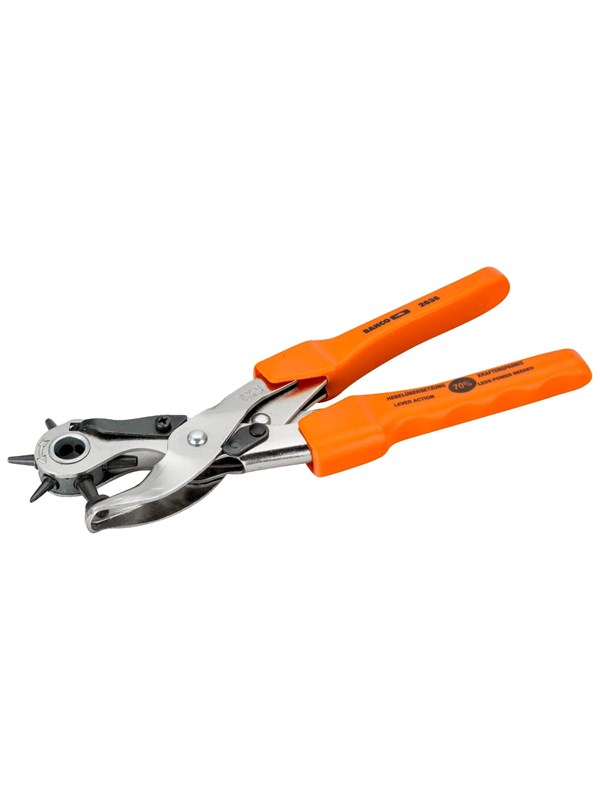 BAHCO 2635 wrench adapter/extension