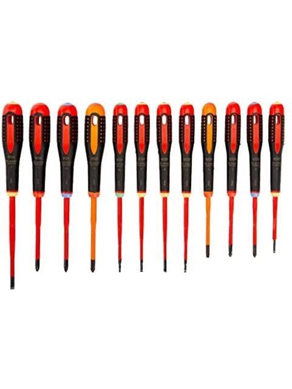 BAHCO BE-9878SL manual screwdriver