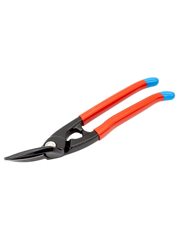 BAHCO 586D power shear/nibbler