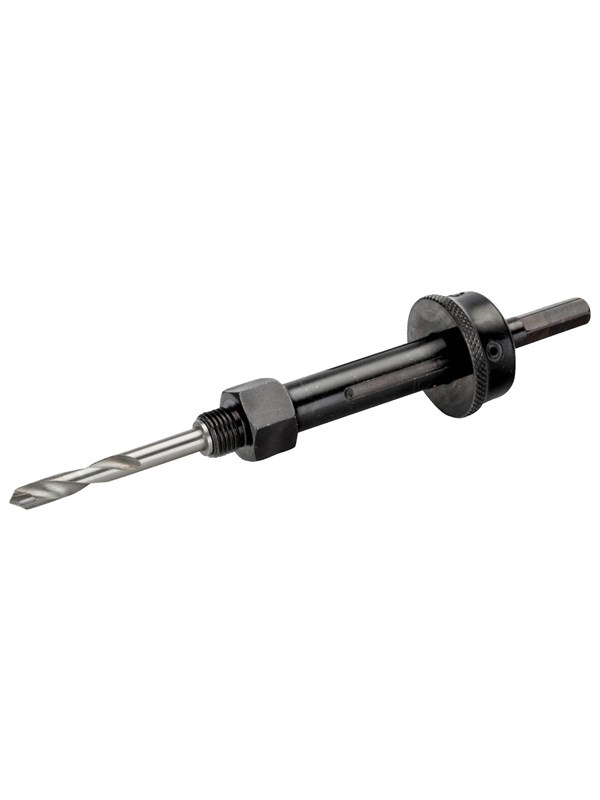 Bahco 3834-ARBR-9100EL Gatenzaag adapter voor Bi-Metaal - 19-30 mm
