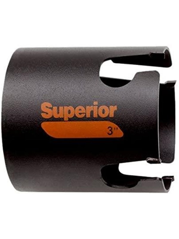 BAHCO ?BAH3833121C drill hole saw