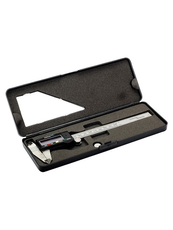 BAHCO digital calipers