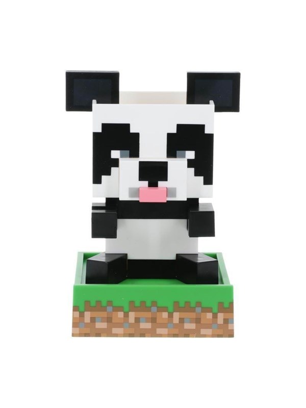 Paladone Minecraft Panda Pennenbakje