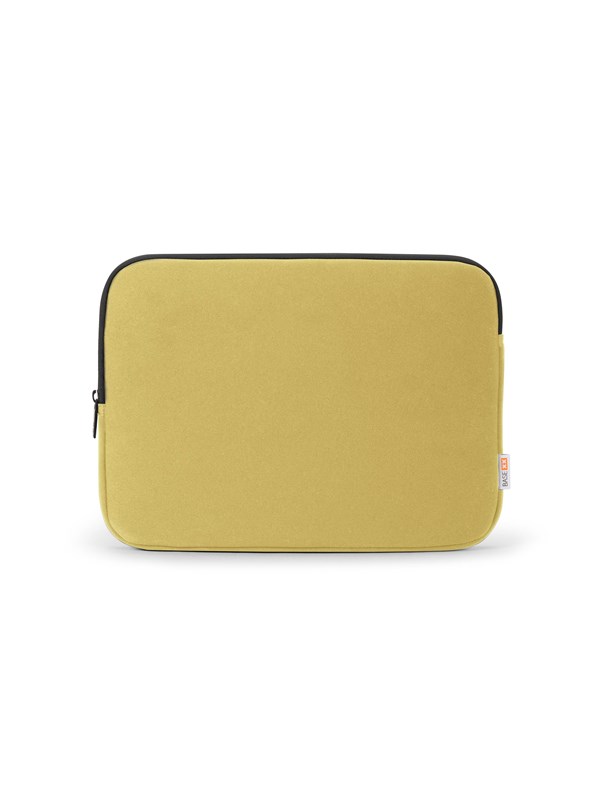 Dicota Base XX Hoes voor Laptop 15.6" | Bruin