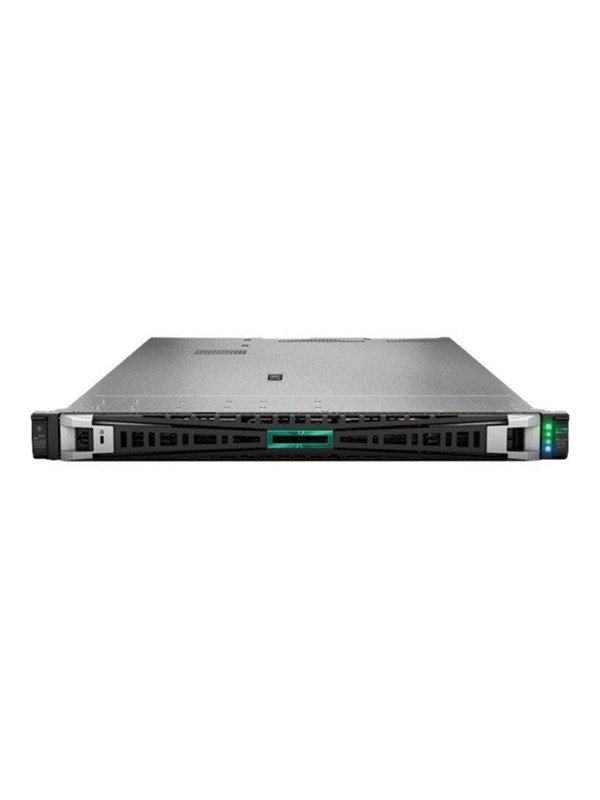 Hewlett Packard Enterprise HPE ProLiant DL360 Gen11 Network Choice