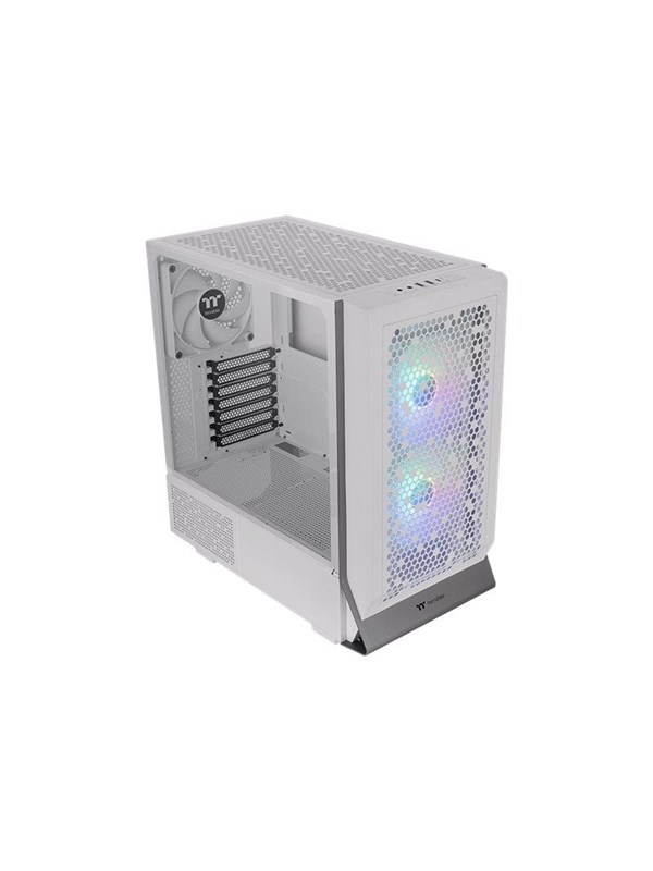 Thermaltake Ceres - Case - Tower - Wit