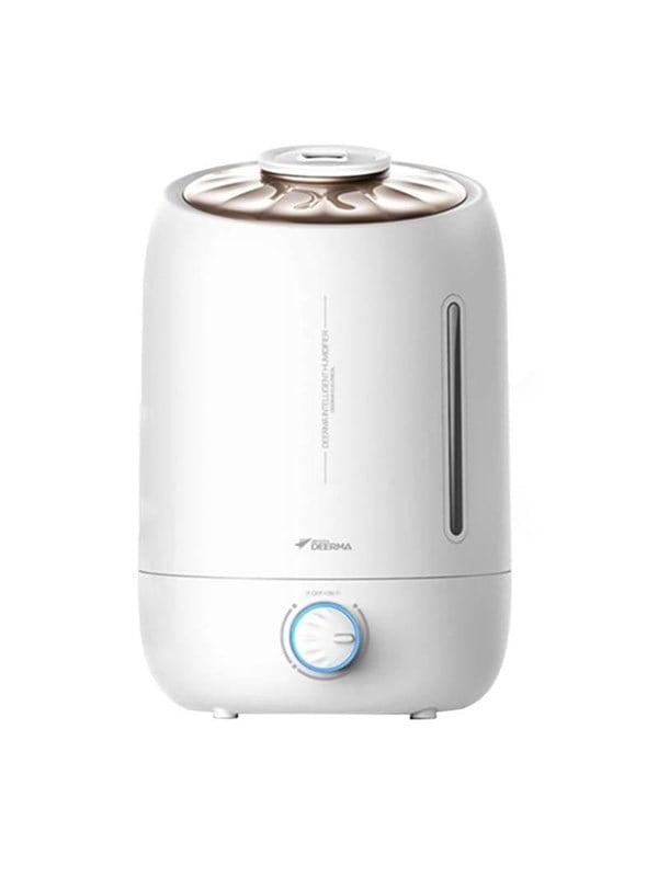 Ultrasone luchtbevochtiger Deerma F500 - 5L - Wit