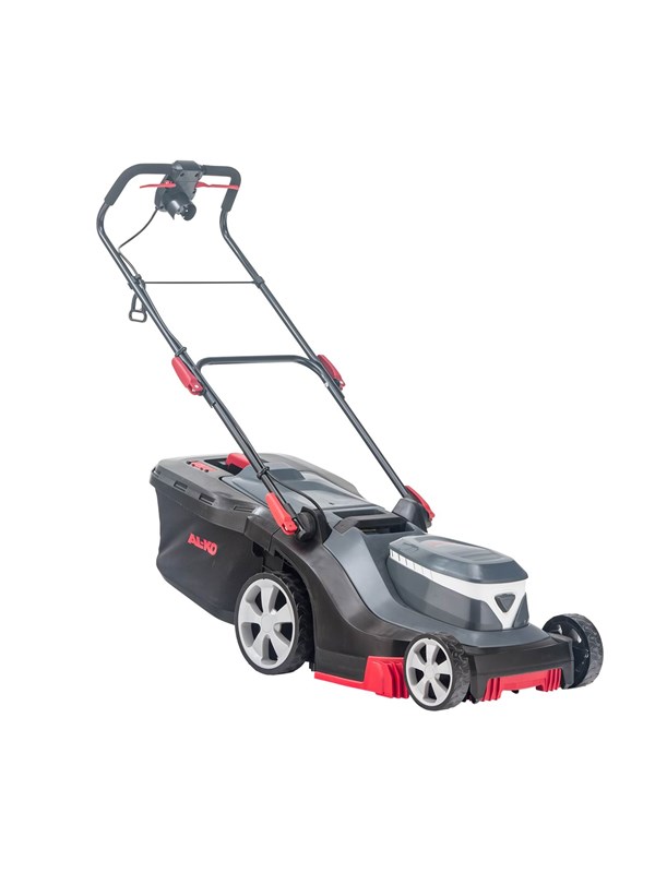 AL-KO Electric 38.2 E Comfort