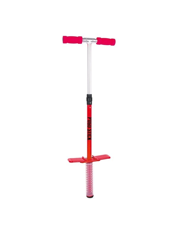 Small Foot - Pogo Stick Red