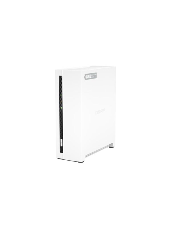 NAS Network Storage Qnap TS-133