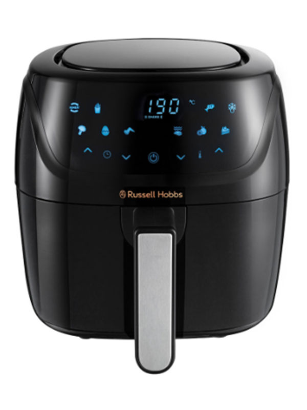 Russell Hobbs Satisfry 4L Airfryer - Heteluchtfriteuse - 27160-56