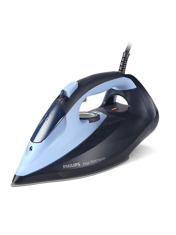 Philips Stoomstrijkijzer DST7041/21 - Steam Glide Elite