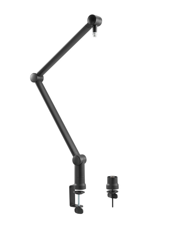 DUTZO Boom arm voor microfoons