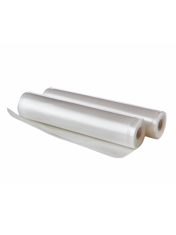 Anova Vacuum Sealer Bags (2 rolls 28cm x6m)