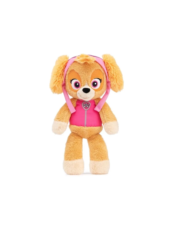 Paw Patrol Gund Take-Along Skye Plush 33 cm