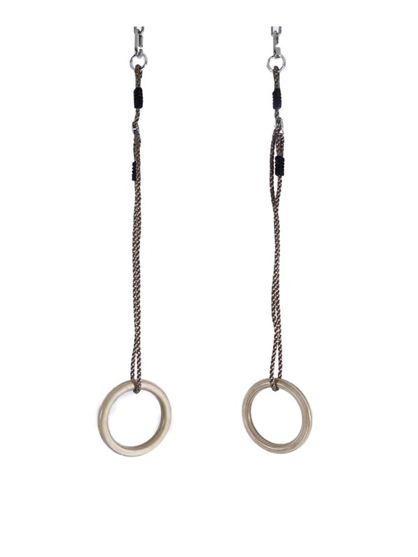 Krea Gym Rings