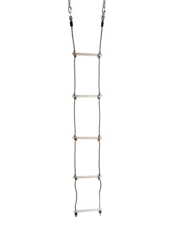 Krea 5 step climbing ladder