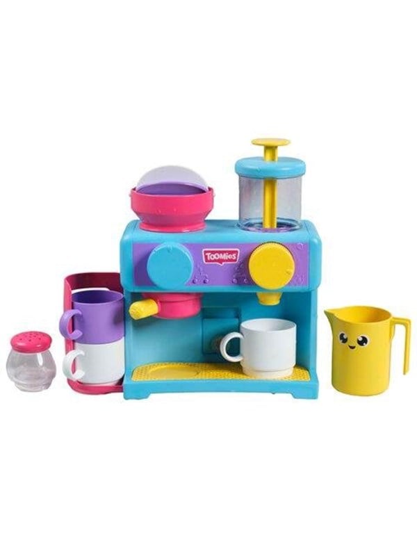 Tomy Bath Barista Bath Toy