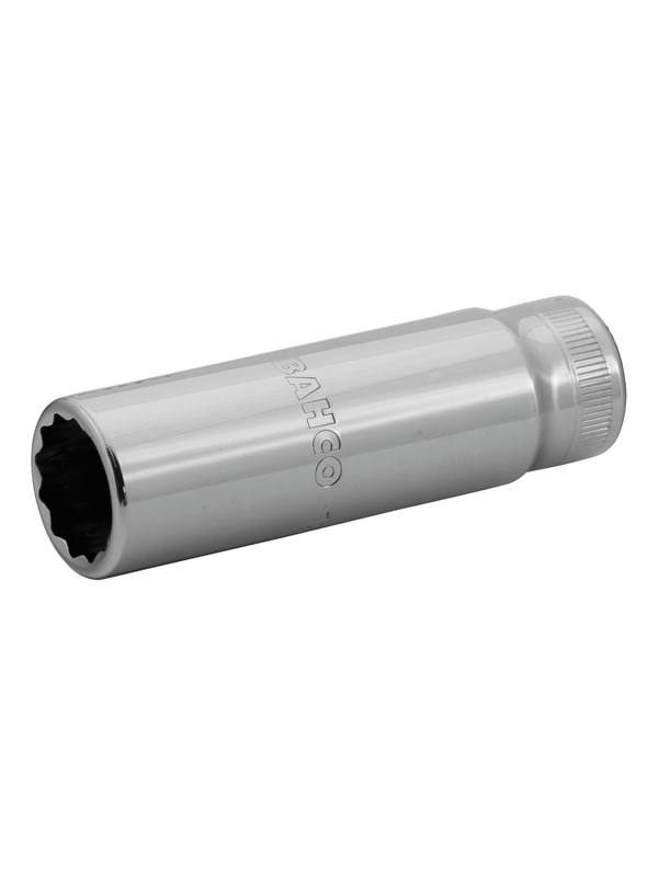 BAHCO 7805DM-17 impact socket